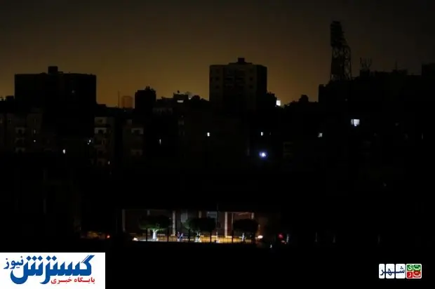 معابر تهران چرا ساعت ۹ شب خاموش می‌شود؟
