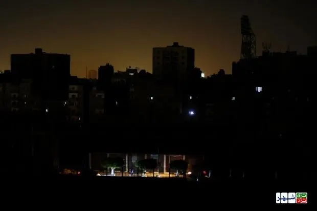 معابر تهران چرا ساعت ۹ شب خاموش می‌شود؟
