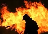نقش شرکت‌های صنعتی بهبهان در مهار آتش خائیز