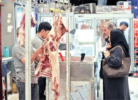 درد ایرانی‌ها حالا گریبان آمریکایی‌ها را هم گرفت