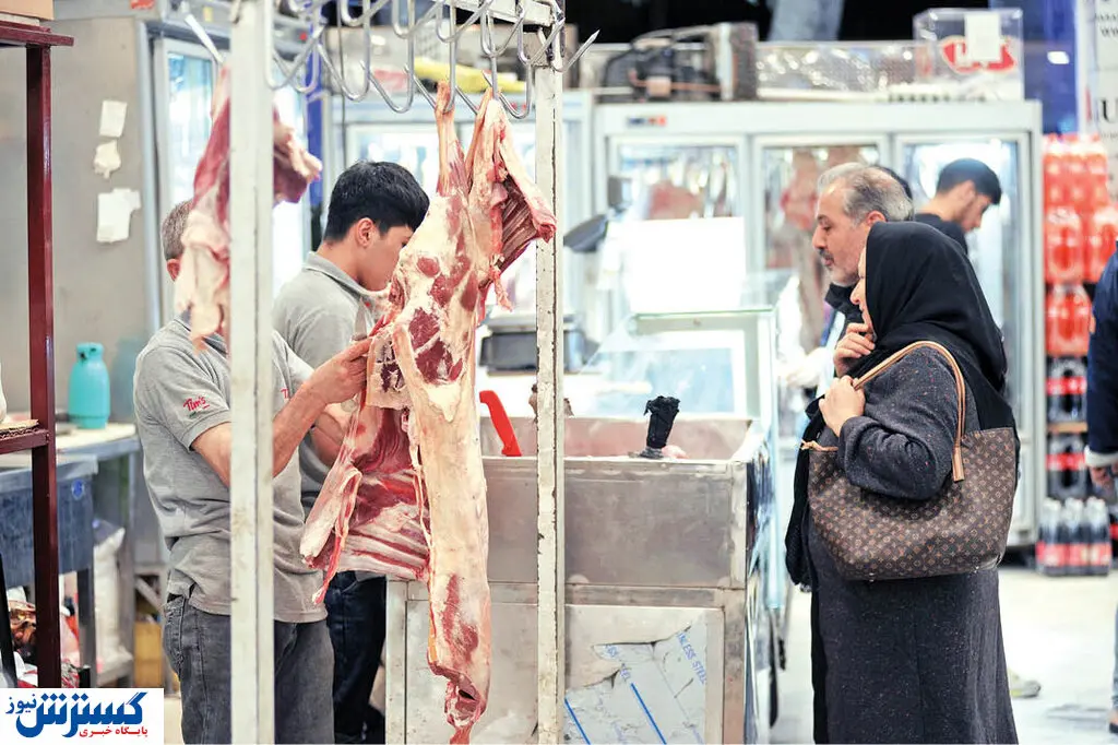 کارگران برای خرید نیم کیلو گوشت آماده شوند!