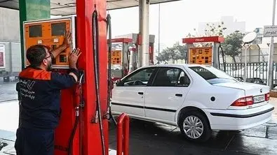 تصمیم تازه برای بنزین گرفته شد + سند