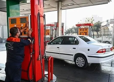 فوری ؛ دستور افزایش قیمت بنزین کارت سوخت جایگاه‌ها صادر شد