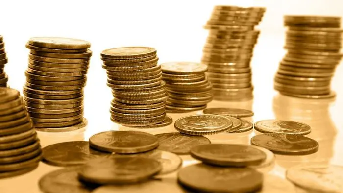 قیمت  انواع سکه در هفته آخر تیر ماه

