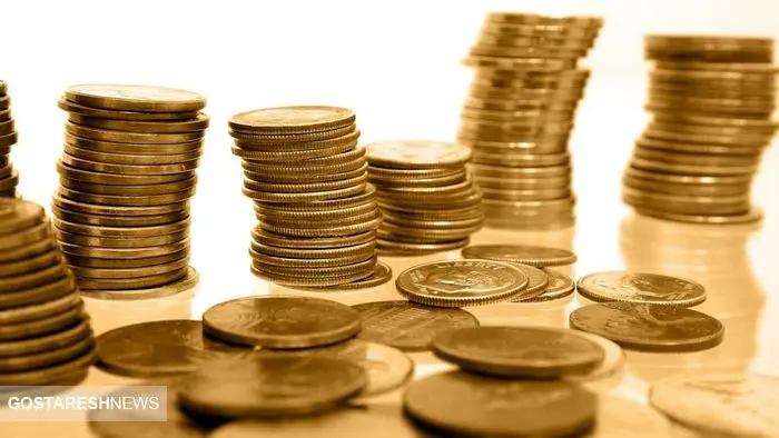 قیمت سکه و طلا در بازار امروز | قیمت سکه بالا رفت | پشت پرده افزایش ناگهانی قیمت سکه و طلا چیست؟ 