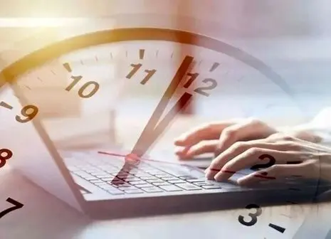 ساعات کاری ادارات تغییر کرد