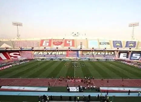 پرسپولیس - فولاد؛ به یاد جنجال پیام صادقیان!