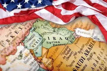 باجگیری آمریکا شروع شد !