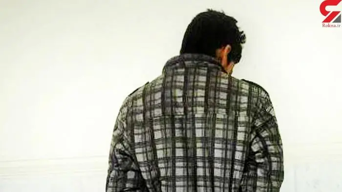 شناسایی و دستگیری هکر شیاد در تهران