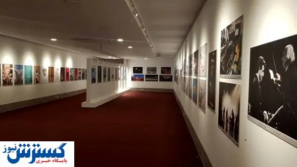افتتاح نمایشگاه «چهل سال، تهران» در سینما تک خانه