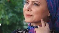 بازیگر زن ایرانی در غربت سرطان گرفت