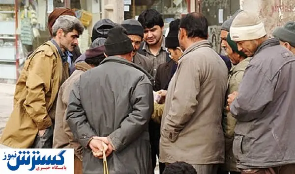 قانونگریزی در روز روشن