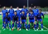 بیماری عجیب ستاره الهلال/ بازی با پرسپولیس را از دست داد؟