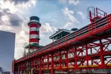 ترکمنستان آب دریای خزر را به خدمت گرفت !