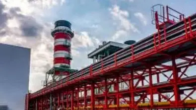 ترکمنستان آب دریای خزر را به خدمت گرفت !