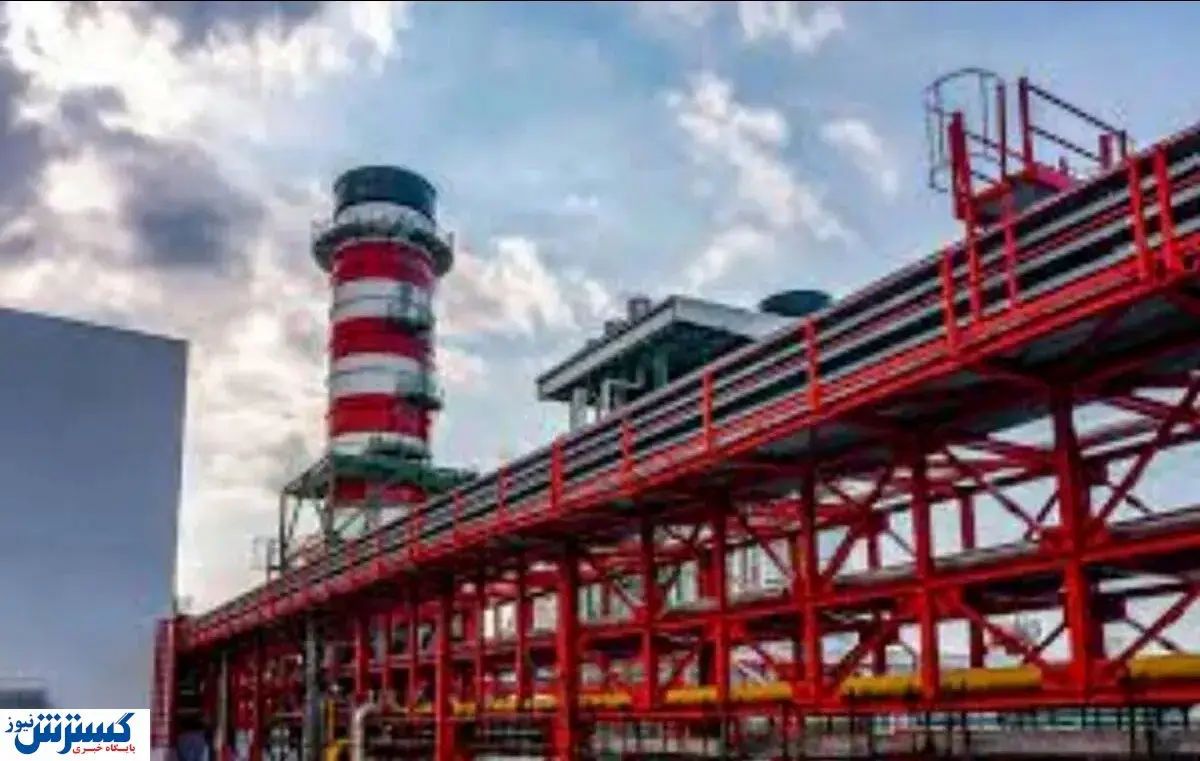 ترکمنستان آب دریای خزر را به خدمت گرفت!