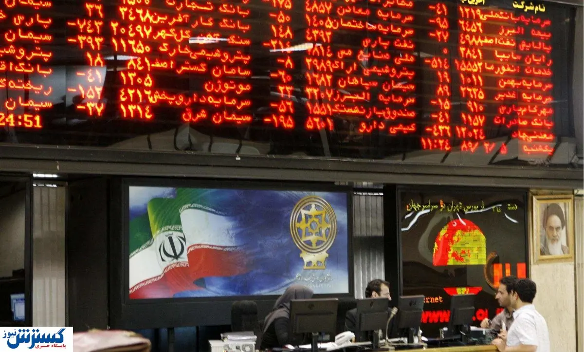 بورس در مسیر صعودی قرار میگیرد؟