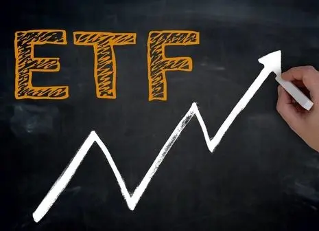 جزئیاتی از دومین ETF دولتی