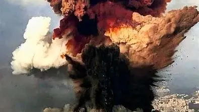 توضیح سازمان انرژی اتمی درباره تشعشعات هسته ای نطنز