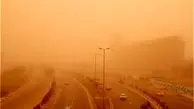 کیفیت هوای تهران در شرایط بحرانی + جزئیات