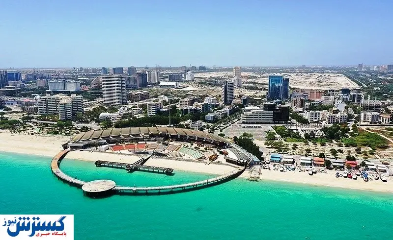 با کمتر از ۴ میلیون تعطیلات عید فطر به کیش بروید