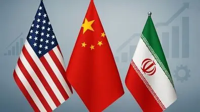 هدیه شیرین چین به ایران؛ دوست قدیمی حسابی از خجالت آمریکا درآمد