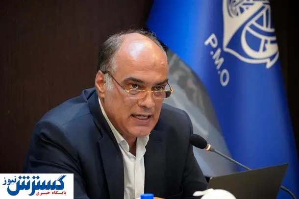 مطالعه برای راهاندازی خط کشتیرانی بین چابهار و ونیز