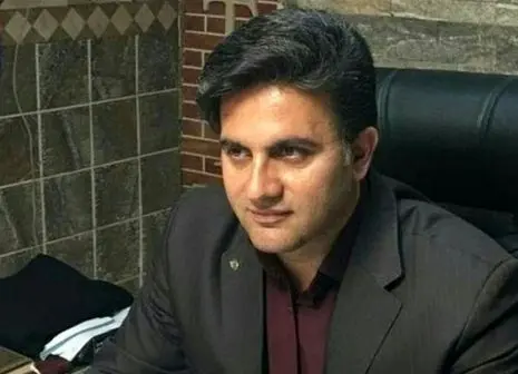 بحران ، نتیجه چند دولتی در کشور + فیلم
