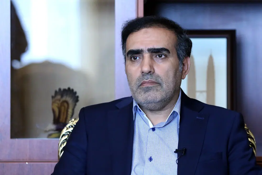 پیام ویژه رئیس اتاق تعاون ایران منتشر شد
