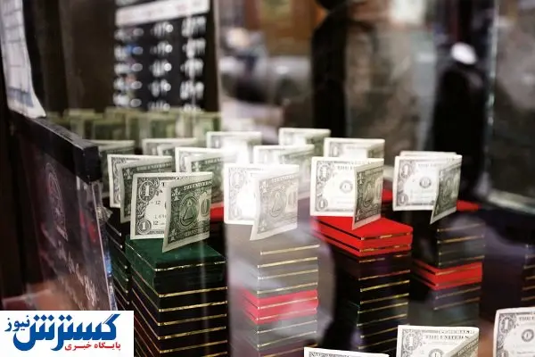 سایه اقتصاد سیاه بر ارز شاخص