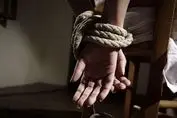 ربوده شدن دختر نوجوان ایرانی به دست مرد افغان بمب خبری شد