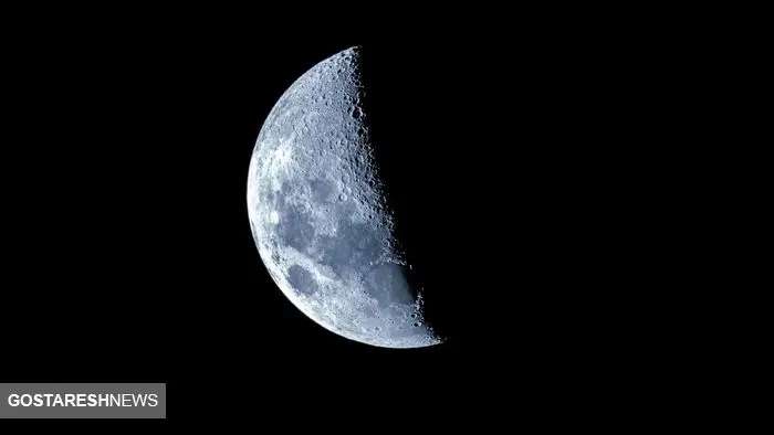 ۸ حقیقت باورنکردنی درباره ماه / دانشمندان متحیر شدند!