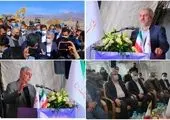 گردهمایی بزرگ فعالان معدنی کشور در نمایشگاه کرمان