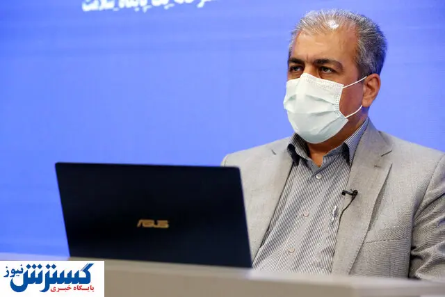 آبله میمونی هنوز به ایران نرسیده است