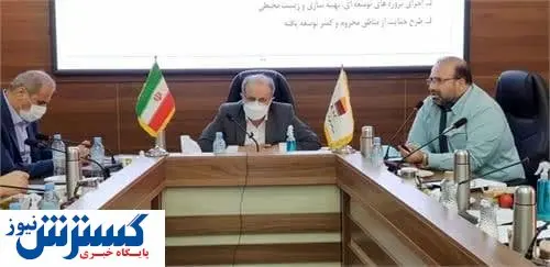 حمایت همه جانبه فولاد خوزستان از مردم در زمان بروز مشکلات