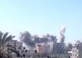 فوری / مخالفت امریکا با آتش بس در غزه