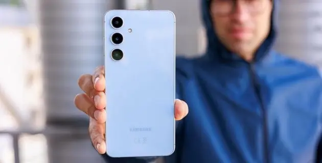قیمت گوشی های سامسونگ امروز ۲۷ اردیبهشت ۱۴۰۴ | Galaxy S24 FE تخت گاز گرفت