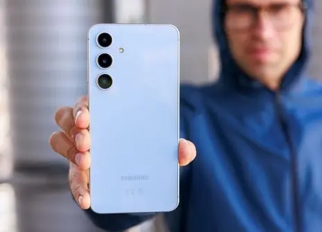 ۵ گوشی که به‌جای Galaxy S۲۵ باید بخرید + جزییات