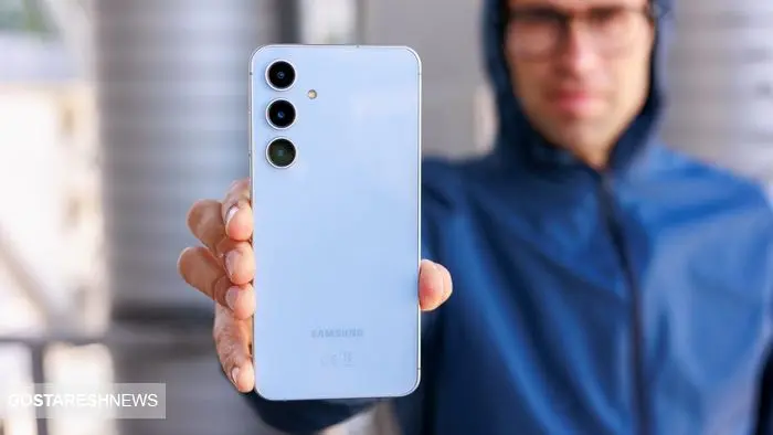  قیمت گوشی های سامسونگ امروز ۲۷ اردیبهشت ۱۴۰۴ | Galaxy S24 FE تخت گاز گرفت 