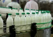 قیمت شیر برای مصرف کننده بالا و برای دامدار کم است