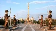 سفر زمینی به ترکمنستان خیلی هم سخت نیست/تسهیل تردد گردشگران ایرانی به ترکمستان
