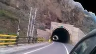 کسری برق تهران به تونل های بین راهی رسید