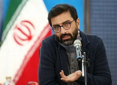 پوستر جدید نمایش «خاموشان» رونمایی شد