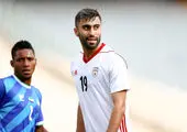 ستاره سنگال بازی مقابل ایران را از دست داد
