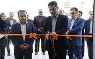 بانک مسکن اولین شعبه بانکی در منطقه کیانشهر اهواز را افتتاح کرد