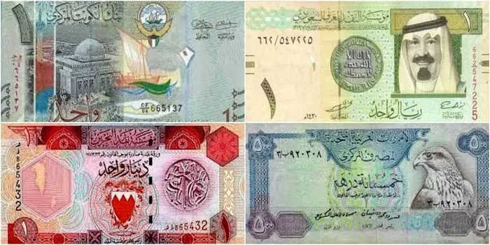 با ارزش‌ترین پول ملی خاورمیانه کدام است؟