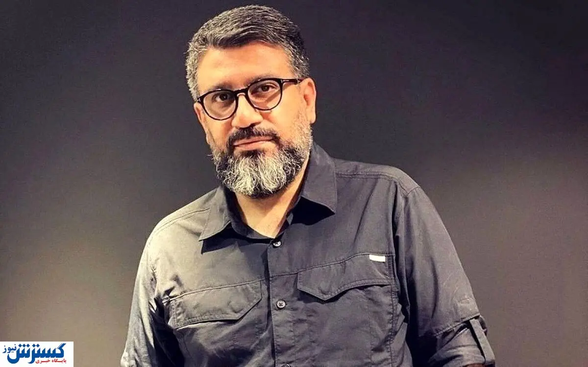 رشید پور کنار رفت!