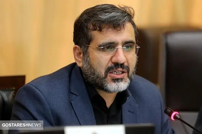 خبر رسمی از اعزام نیروهای ایرانی به غزه/ یک وزیر خبر داد
