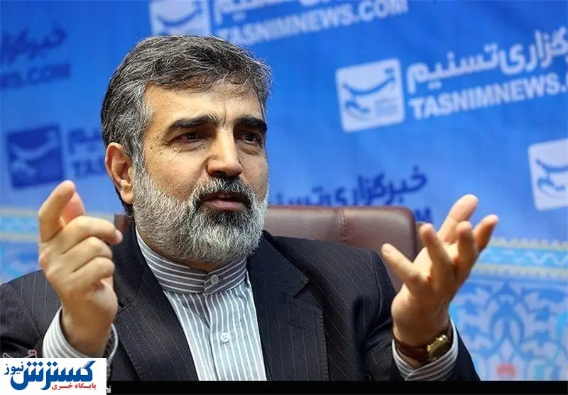 خبر مهم سازمان انرژی اتمی درباره نصب دوربینهای آژانس در کرج