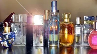 شیشه خالی عطر هم ارزشمند شد / یک عدد نیم میلیون تومان!